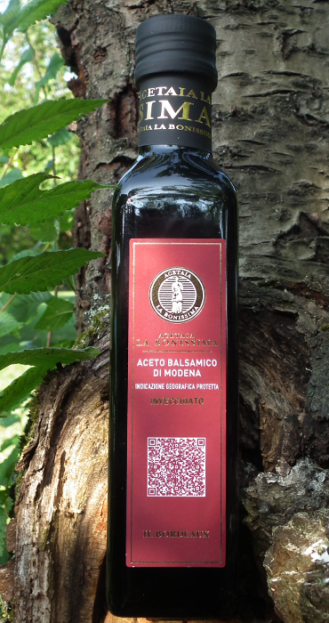 Balsamic- iL Bon- Bord